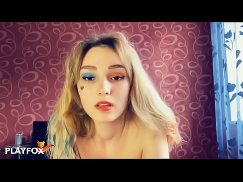 ❤️ Čarobne naočale za virtualnu stvarnost pružile su mi seks s Harley Quinn ️❌ Porno u pornografiji hr.tube-sexer-com.ru ❌