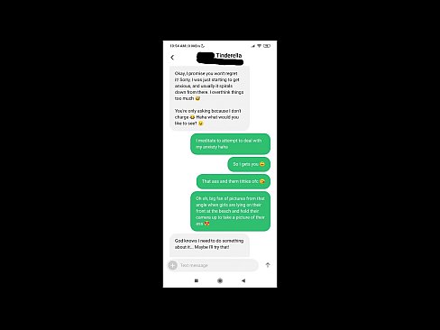 ❤️ Dodao sam novu PAWG iz Tindera u svoj harem (uključen razgovor s Tinderom) ️❌ Porno u pornografiji hr.tube-sexer-com.ru ❌